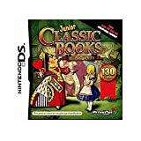 NDS: JUNIOR CLASSIC BOOKS AND FAIRYTALES (GAME)